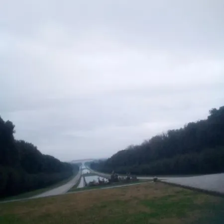 Correale アパート ナポリ