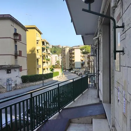 Apartamento Correale