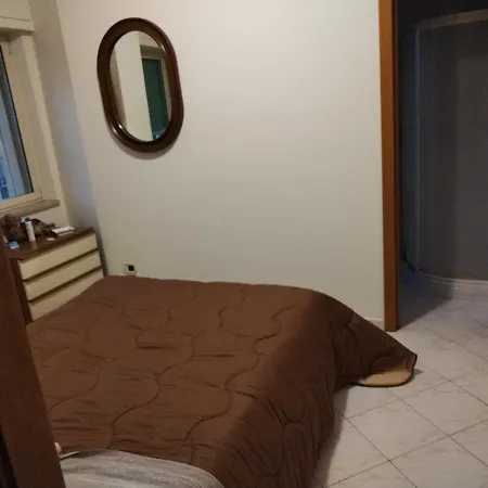 Correale アパート