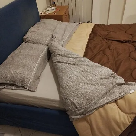 Correale アパート *