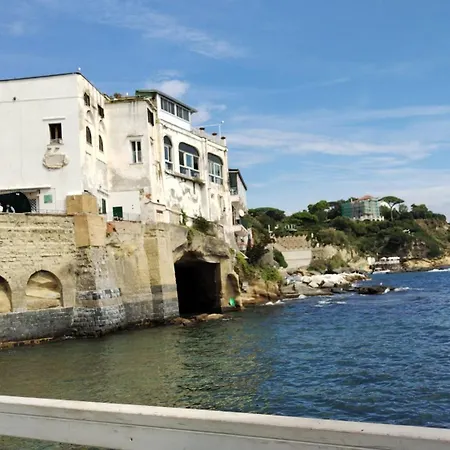 Apartamento Correale