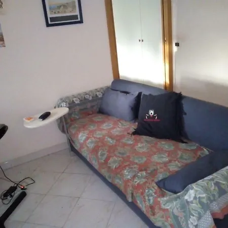 Correale * ナポリ